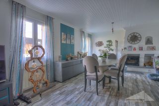  Maison � vendre 7 pi�ces 169 m�