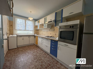  Appartement � vendre 4 pi�ces 85 m�