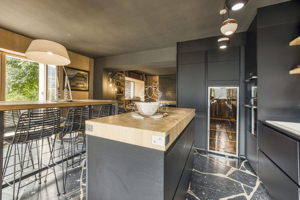 � vendre  Maison Saint-Gervais-les-Bains (74170)