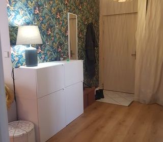  Appartement � vendre 3 pi�ces 68 m�