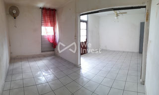  Appartement � vendre 4 pi�ces 58 m�