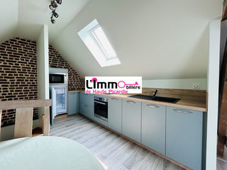  Appartement � louer 1 pi�ce 42 m�