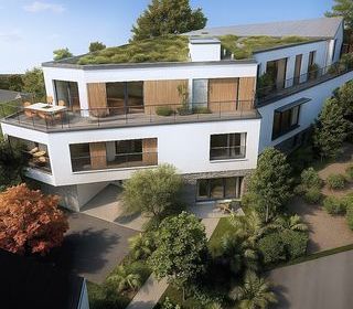  Appartement � vendre 5 pi�ces 1 m�