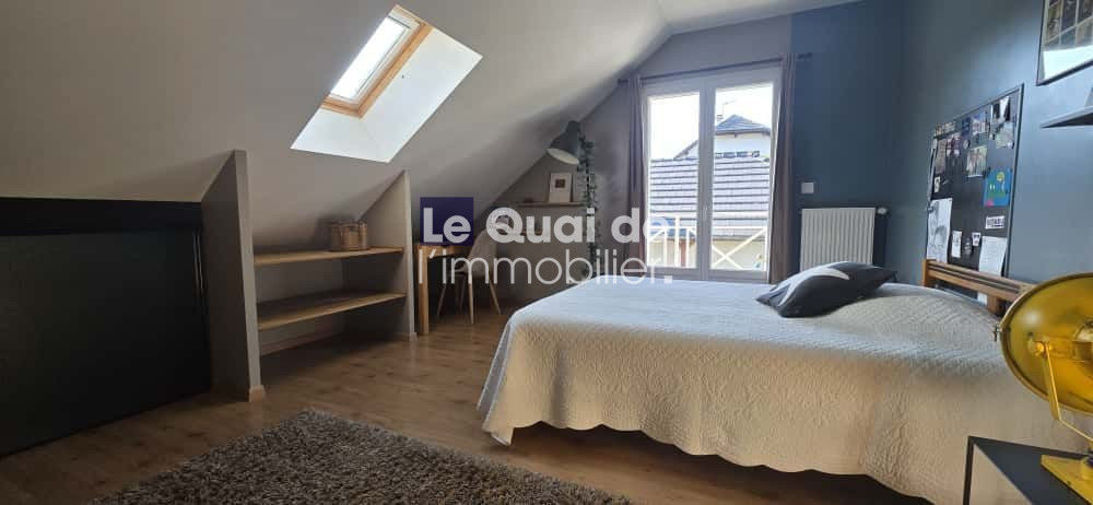 � vendre  Maison La Biolle (73410)