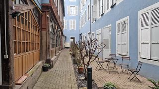  Appartement � louer 3 pi�ces 62 m�