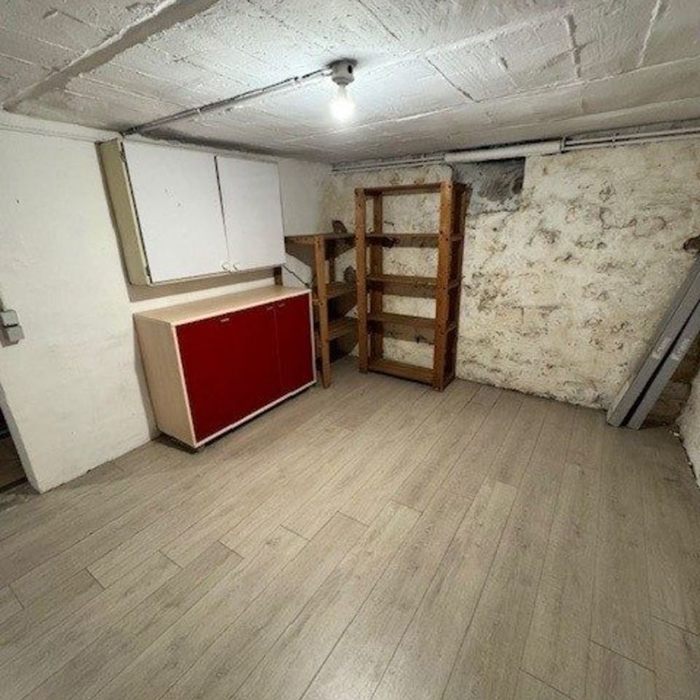 � vendre  Maison Clichy (92110)