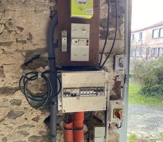  Immeuble � vendre 150 m�