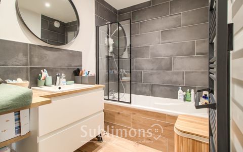  Appartement � vendre 3 pi�ces 70 m�