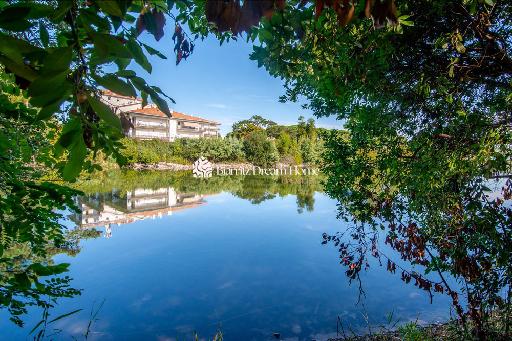 � vendre  Appartement Anglet (64600)