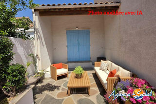  Maison � vendre 2 pi�ces 50 m�