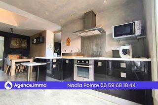  Appartement � vendre 4 pi�ces 83 m�