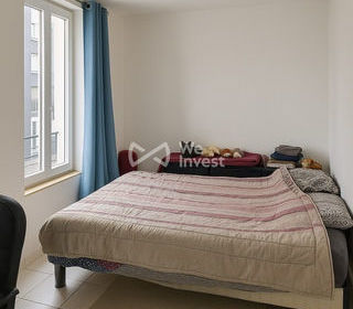  Appartement � vendre 2 pi�ces 40 m�