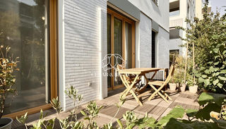  Appartement � vendre 3 pi�ces 65 m�