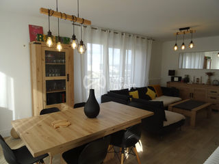  Appartement � vendre 5 pi�ces 81 m�