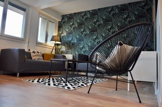  Appartement � vendre 5 pi�ces 90 m�