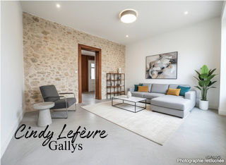  Maison � vendre 4 pi�ces 69 m�