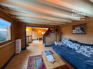  Maison � louer 2 pi�ces 63 m� Cordon