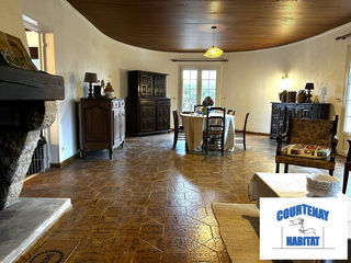  Maison � vendre 6 pi�ces 191 m�