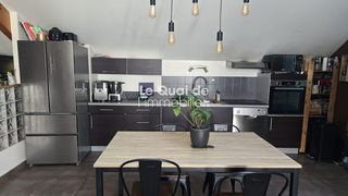  Maison � vendre 3 pi�ces 76 m�