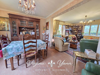  Maison � vendre 5 pi�ces 105 m�