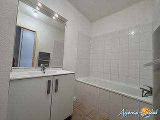  Appartement � vendre 2 pi�ces 41 m�