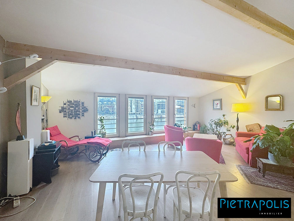 � vendre  Appartement Lyon 4