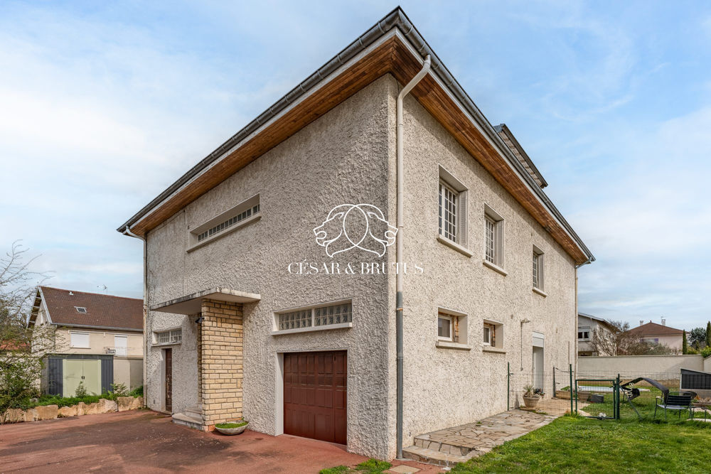 � vendre  Maison Saint-Laurent-de-Mure (69720)