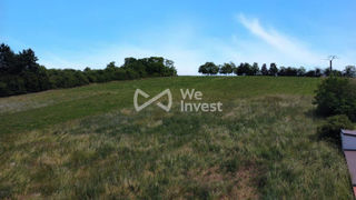  Terrain � vendre 2900 m�