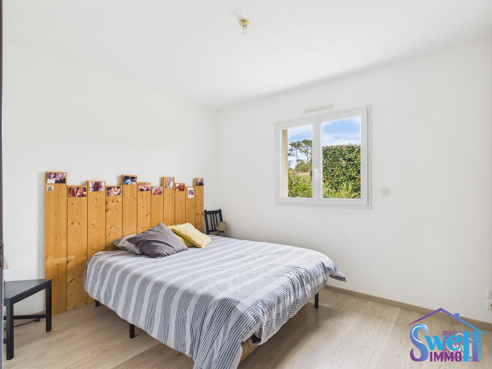 � vendre  Maison Moliets-et-Maa (40660)