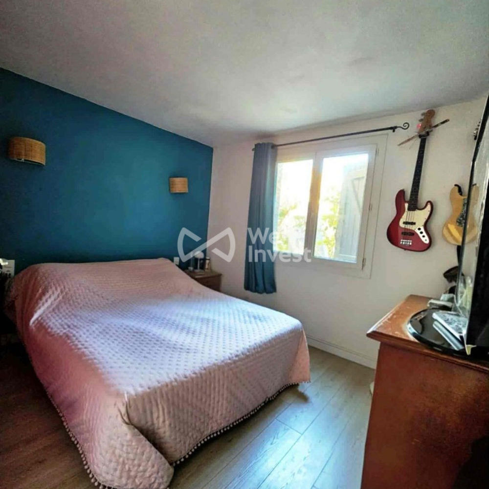 � vendre  Maison La Ciotat (13600)