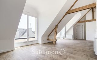  Appartement � vendre 3 pi�ces 59 m�