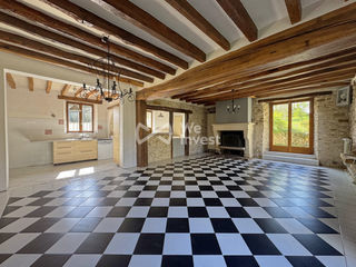  Maison � vendre 8 pi�ces 252 m�