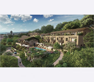  Appartement � vendre 3 pi�ces 62 m�