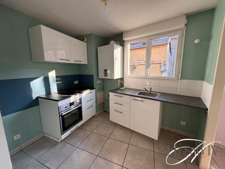  Appartement � vendre 4 pi�ces 75 m�