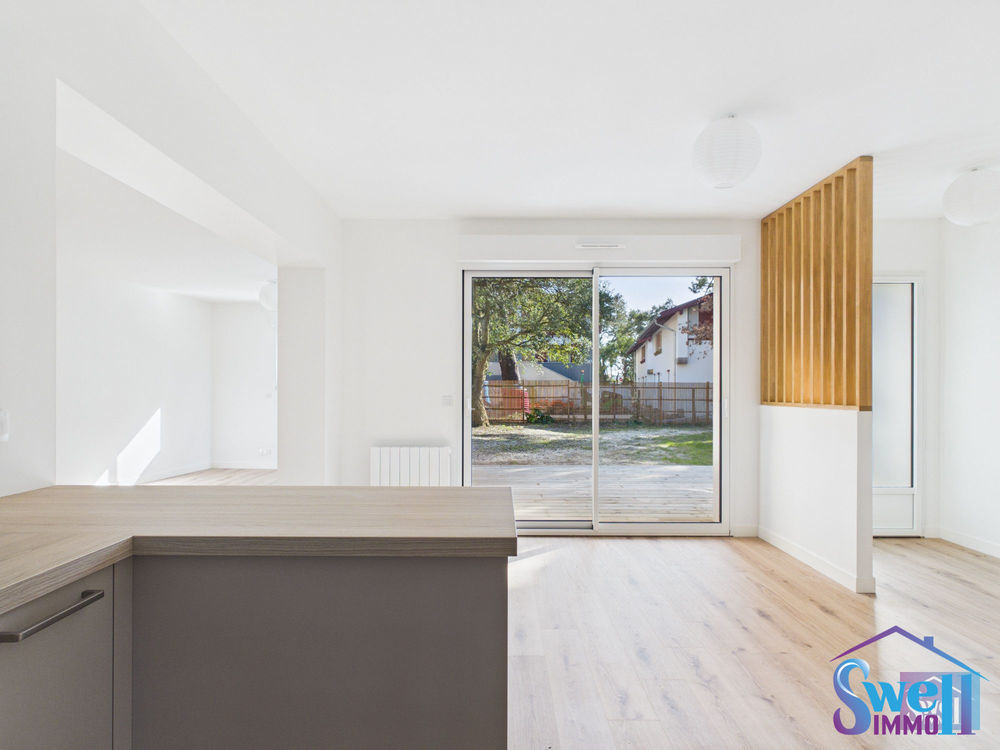 � vendre  Maison Capbreton (40130)