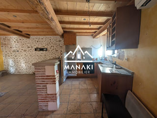  Maison � vendre 3 pi�ces 72 m�