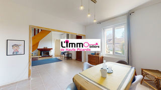  Maison � vendre 5 pi�ces 94 m�