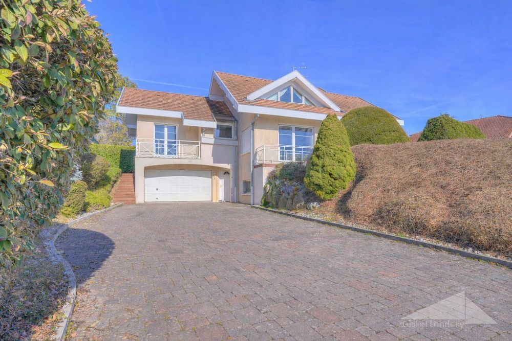 � vendre  Maison Gex (01170)