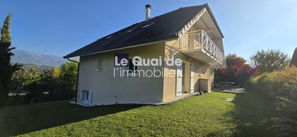 � vendre  Maison La Biolle (73410)