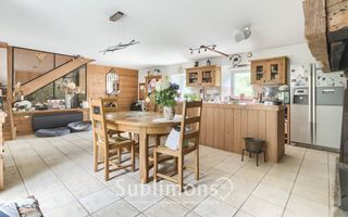  Maison � vendre 8 pi�ces 234 m�