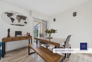  Maison � vendre 5 pi�ces 92 m�