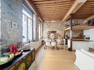  Appartement � vendre 3 pi�ces 80 m�