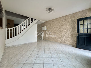  Maison � vendre 4 pi�ces 101 m�