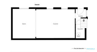  Maison � vendre 5 pi�ces 121 m�