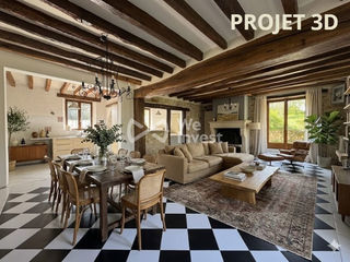  Maison � vendre 8 pi�ces 252 m�