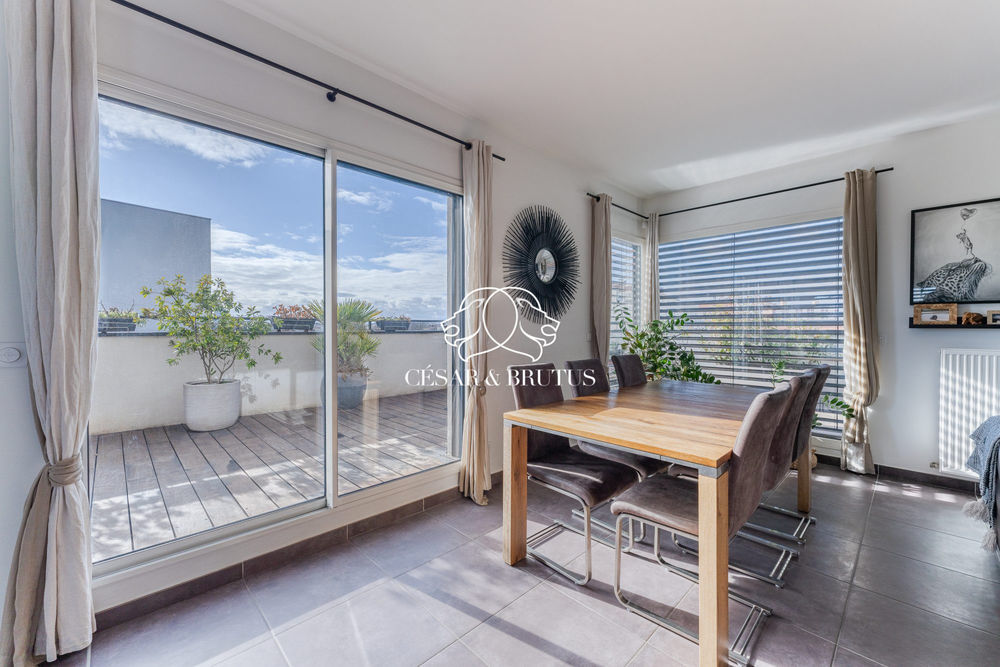 � vendre  Appartement Lyon 3