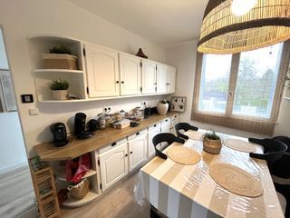  Maison � vendre 4 pi�ces 96 m�