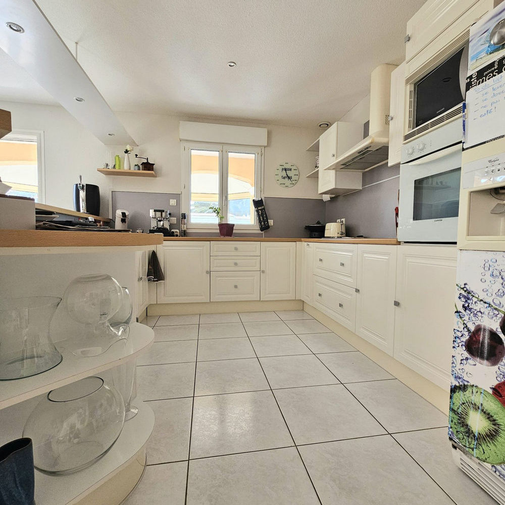 � vendre  Maison Gruissan (11430)