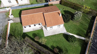  Maison � vendre 4 pi�ces 86 m�