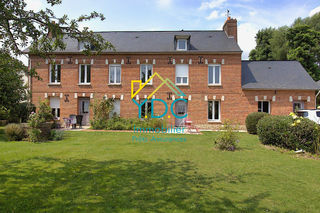  Maison � vendre 10 pi�ces 305 m�